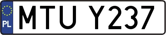 MTUY237