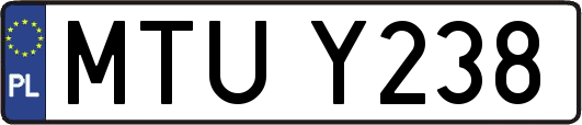 MTUY238