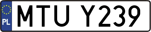 MTUY239