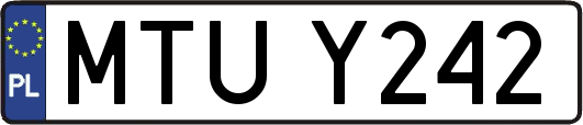 MTUY242