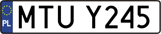MTUY245