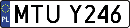 MTUY246