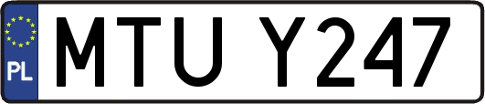 MTUY247
