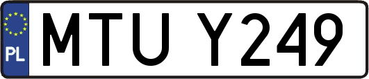 MTUY249