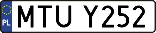 MTUY252