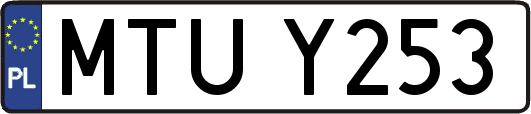 MTUY253