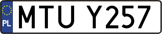 MTUY257