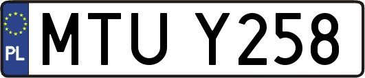 MTUY258