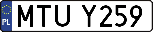 MTUY259