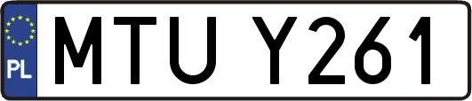 MTUY261
