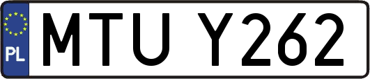 MTUY262