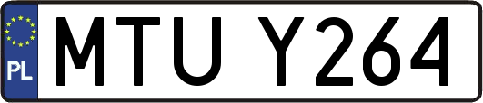 MTUY264