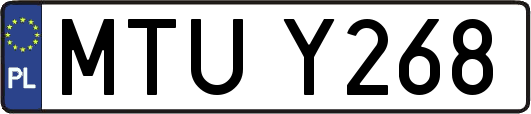 MTUY268