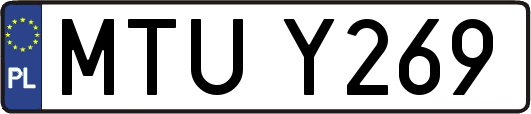 MTUY269