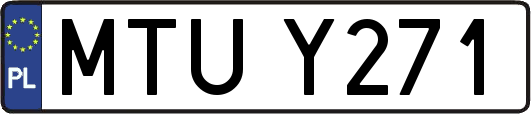 MTUY271