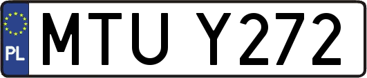 MTUY272
