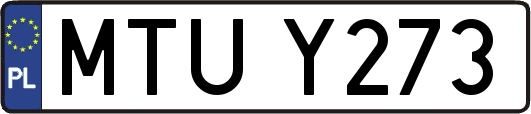MTUY273