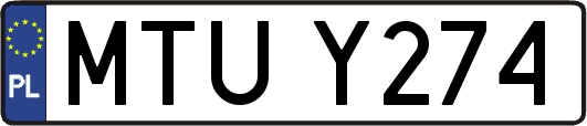 MTUY274