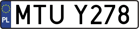 MTUY278