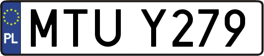 MTUY279
