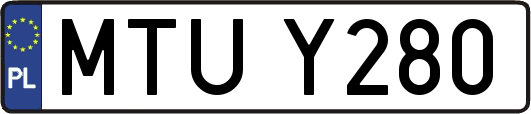 MTUY280