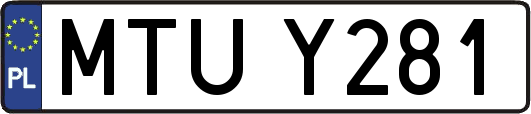 MTUY281