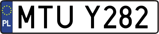 MTUY282