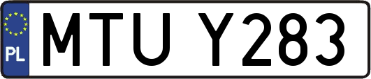 MTUY283