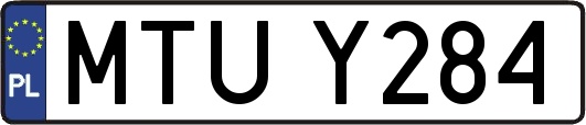 MTUY284