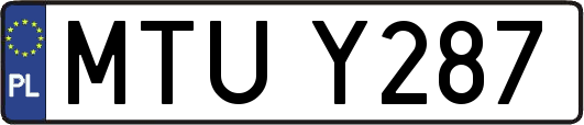 MTUY287