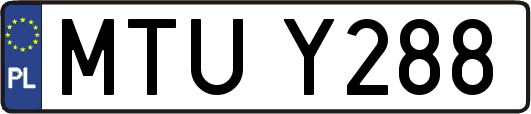 MTUY288