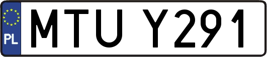 MTUY291