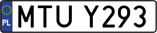 MTUY293