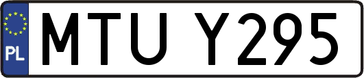 MTUY295
