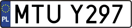 MTUY297