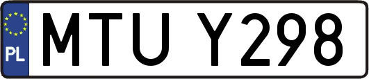 MTUY298