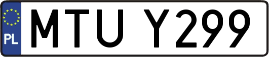 MTUY299