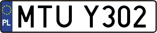 MTUY302