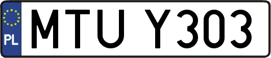 MTUY303