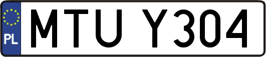 MTUY304