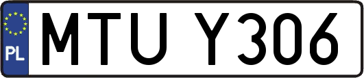 MTUY306