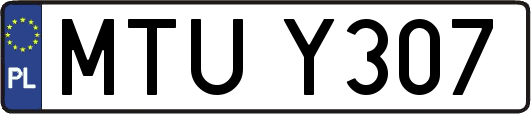 MTUY307
