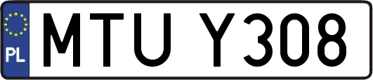 MTUY308