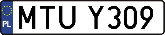 MTUY309
