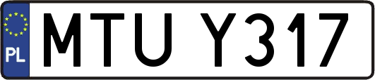 MTUY317