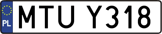 MTUY318
