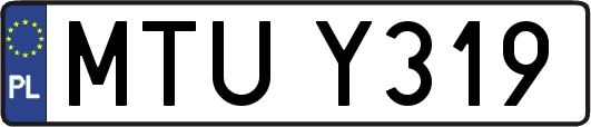 MTUY319
