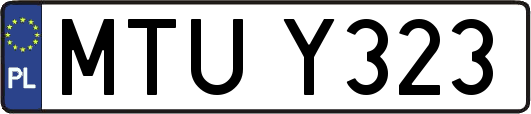 MTUY323