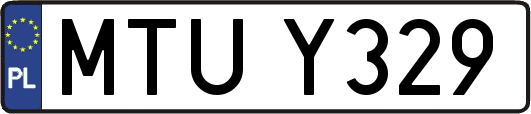 MTUY329