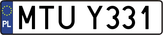 MTUY331